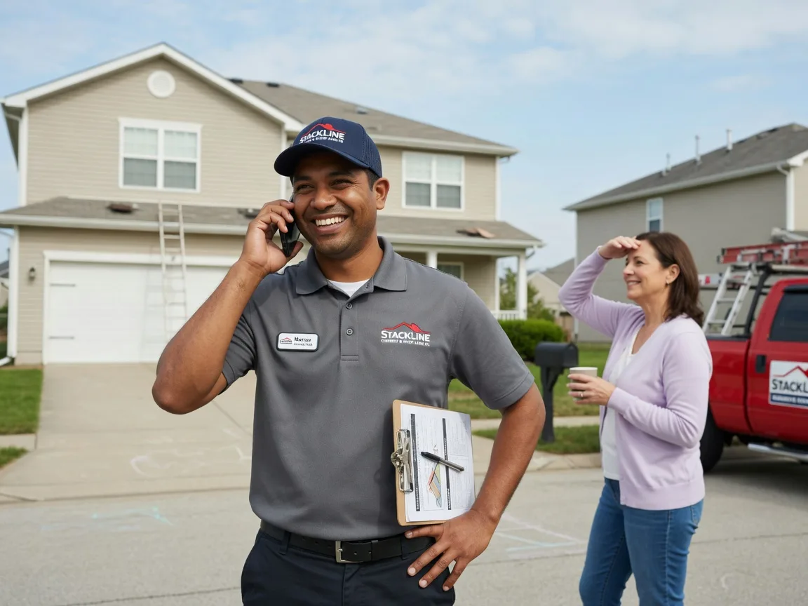 Chimney flashing repair Turner, MI FAQs
